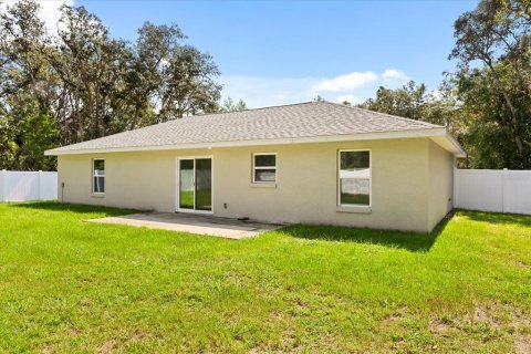 Villa ou maison à vendre à Ocklawaha, Floride: 3 chambres, 136.75 m2 № 1910101 - photo 26