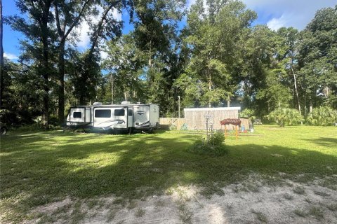 Land in Chiefland, Florida № 1885311 - photo 10