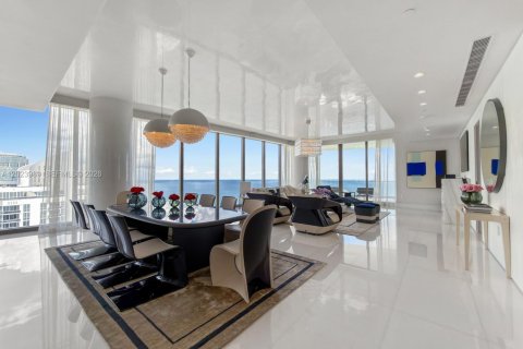 Copropriété à vendre à Sunny Isles Beach, Floride: 4 chambres, 373.56 m2 № 2265178 - photo 12