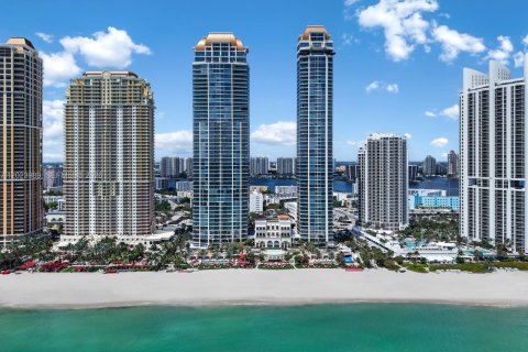 Copropriété à vendre à Sunny Isles Beach, Floride: 4 chambres, 373.56 m2 № 2265178 - photo 6