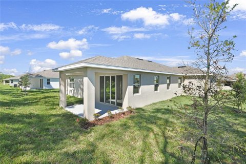 Villa ou maison à vendre à Weeki Wachee, Floride: 4 chambres, 193.33 m2 № 1537746 - photo 3