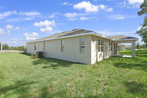 Villa ou maison à vendre à Weeki Wachee, Floride: 4 chambres, 193.33 m2 № 1537746 - photo 4