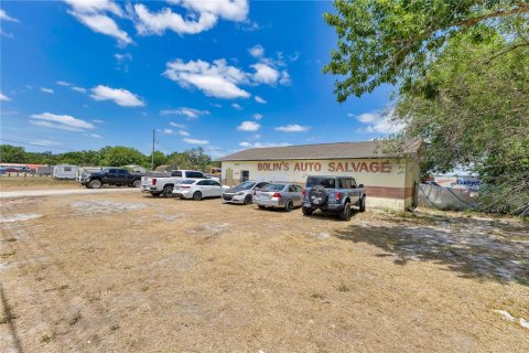 Propiedad comercial en venta en Winter Haven, Florida, 162.58 m2 № 1675300 - foto 1