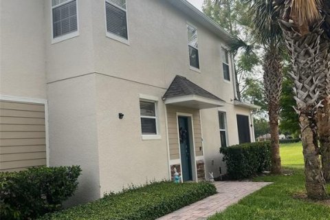 Townhouse in Winter Garden, Florida 3 bedrooms, 162.39 sq.m. № 1751951 - photo 3