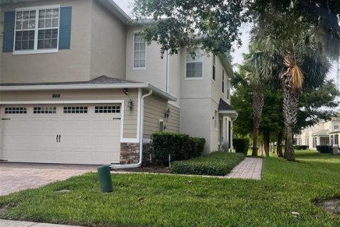 Townhouse in Winter Garden, Florida 3 bedrooms, 162.39 sq.m. № 1751951 - photo 2