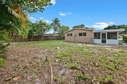 Casa en venta en Fort Lauderdale, Florida, 4 dormitorios, 154.22 m2 № 1954658 - foto 20