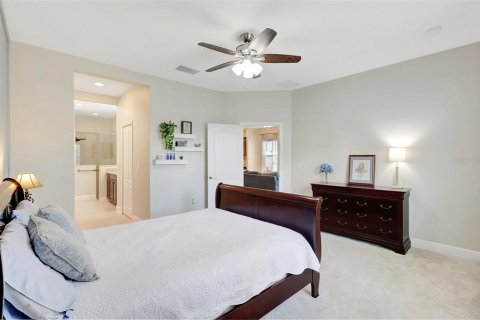 House in Fish Hawk, Florida 2 bedrooms, 141.68 sq.m. № 1663064 - photo 29