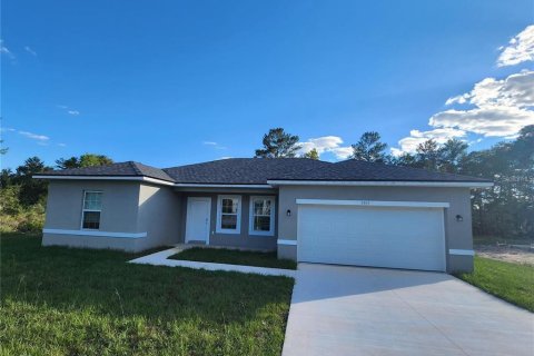 Casa en alquiler en Ocala, Florida, 4 dormitorios, 146.6 m2 № 1822455 - foto 1