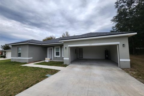Casa en alquiler en Ocala, Florida, 4 dormitorios, 146.6 m2 № 1822455 - foto 17