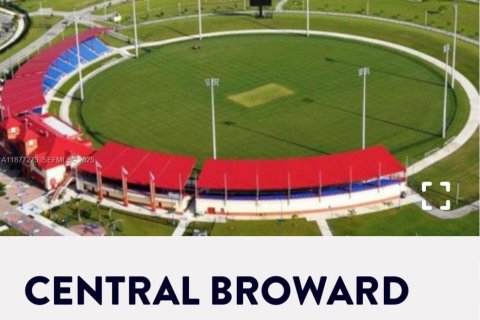 Touwnhouse à louer à Lauderhill, Floride: 2 chambres, 87.33 m2 № 1896075 - photo 15