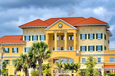 Touwnhouse à louer à Lauderhill, Floride: 2 chambres, 87.33 m2 № 1896075 - photo 14