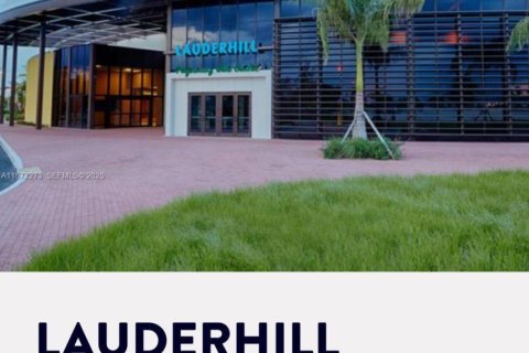 Touwnhouse à louer à Lauderhill, Floride: 2 chambres, 87.33 m2 № 1896075 - photo 16