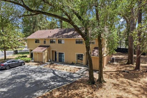 Condo in Gainesville, Florida, 3 bedrooms № 2211386 - photo 4