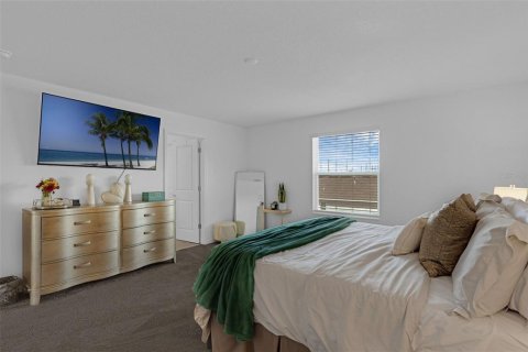 House in LIBERTY PRESERVE in Leesburg, Florida 4 bedrooms, 244.8 sq.m. № 1909864 - photo 27