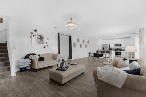 Купить виллу или дом в Лисбург, Флорида 9 комнат, 244.8м2, № 1909864 - фото 8