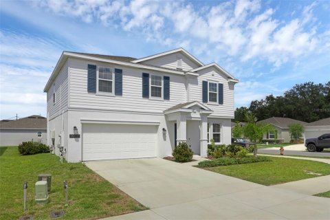 Casa en venta en Leesburg, Florida, 4 dormitorios, 244.8 m2 № 1909864 - foto 1