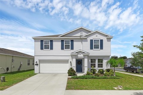 Casa en venta en Leesburg, Florida, 4 dormitorios, 244.8 m2 № 1909864 - foto 2