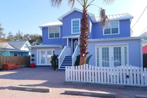 Appartement à louer à Miramar Beach, Floride: 2 chambres, 117.99 m2 № 590102 - photo 1