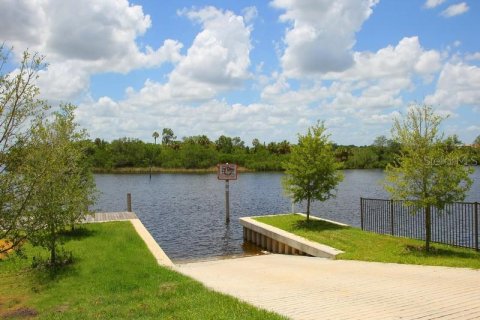 Terreno en venta en Parrish, Florida № 1822798 - foto 12