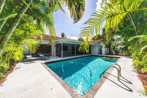 Villa ou maison à vendre à Coral Springs, Floride: 4 chambres № 1954025 - photo 29