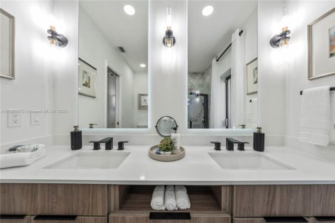 Villa ou maison à vendre à Coral Springs, Floride: 4 chambres № 1954025 - photo 21