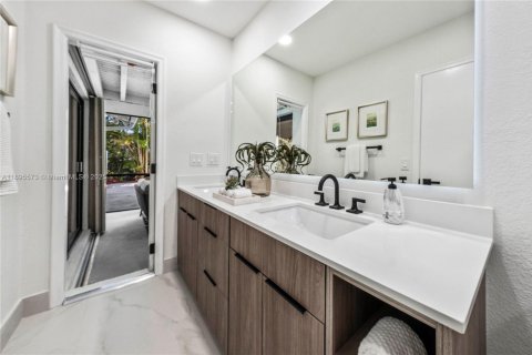 Villa ou maison à vendre à Coral Springs, Floride: 4 chambres № 1954025 - photo 25