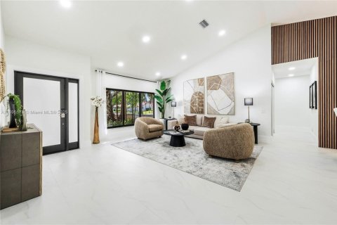 Villa ou maison à vendre à Coral Springs, Floride: 4 chambres № 1954025 - photo 14