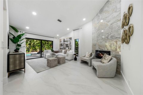 Villa ou maison à vendre à Coral Springs, Floride: 4 chambres № 1954025 - photo 17