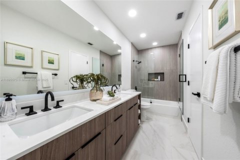 Villa ou maison à vendre à Coral Springs, Floride: 4 chambres № 1954025 - photo 22