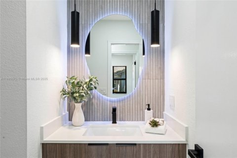 Villa ou maison à vendre à Coral Springs, Floride: 4 chambres № 1954025 - photo 15