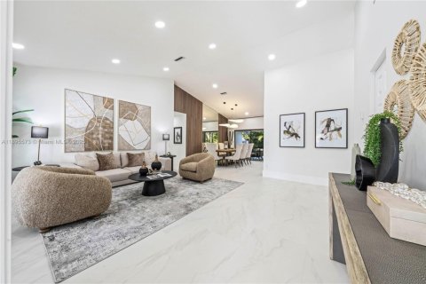 Villa ou maison à vendre à Coral Springs, Floride: 4 chambres № 1954025 - photo 13