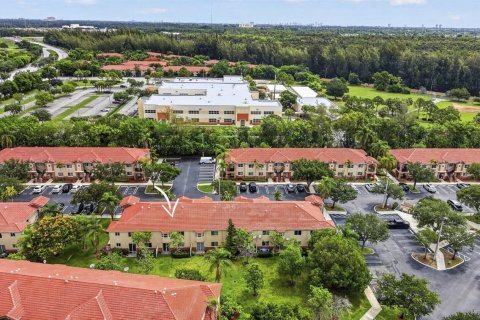 Copropriété à vendre à West Palm Beach, Floride: 2 chambres, 82.03 m2 № 2153710 - photo 9