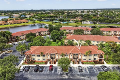 Copropriété à vendre à West Palm Beach, Floride: 2 chambres, 82.03 m2 № 2153710 - photo 5