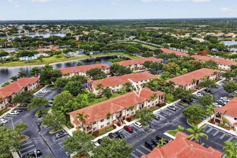 Copropriété à vendre à West Palm Beach, Floride: 2 chambres, 82.03 m2 № 2153710 - photo 11