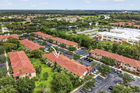 Copropriété à vendre à West Palm Beach, Floride: 2 chambres, 82.03 m2 № 2153710 - photo 10