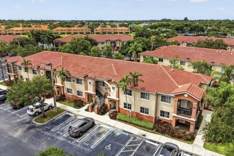 Copropriété à vendre à West Palm Beach, Floride: 2 chambres, 82.03 m2 № 2153710 - photo 3