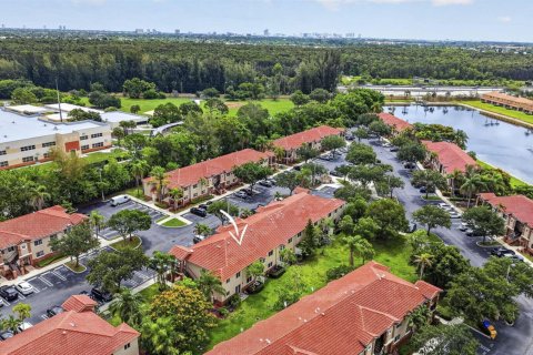 Copropriété à vendre à West Palm Beach, Floride: 2 chambres, 82.03 m2 № 2153710 - photo 8