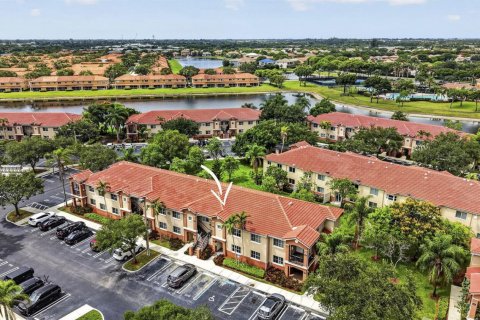 Copropriété à vendre à West Palm Beach, Floride: 2 chambres, 82.03 m2 № 2153710 - photo 4