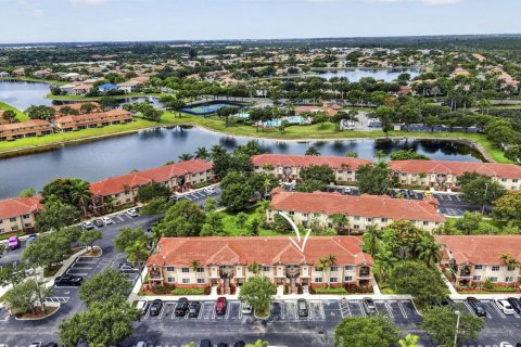 Copropriété à vendre à West Palm Beach, Floride: 2 chambres, 82.03 m2 № 2153710 - photo 6