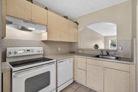 Copropriété à vendre à West Palm Beach, Floride: 2 chambres, 82.03 m2 № 2153710 - photo 21