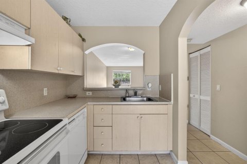 Copropriété à vendre à West Palm Beach, Floride: 2 chambres, 82.03 m2 № 2153710 - photo 22