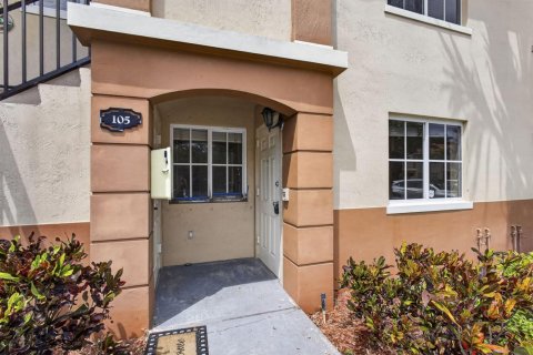 Copropriété à vendre à West Palm Beach, Floride: 2 chambres, 82.03 m2 № 2153710 - photo 15