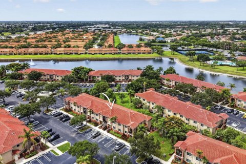 Copropriété à vendre à West Palm Beach, Floride: 2 chambres, 82.03 m2 № 2153710 - photo 7