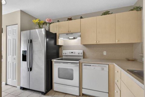 Copropriété à vendre à West Palm Beach, Floride: 2 chambres, 82.03 m2 № 2153710 - photo 20