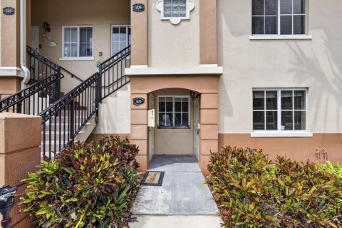 Copropriété à vendre à West Palm Beach, Floride: 2 chambres, 82.03 m2 № 2153710 - photo 13