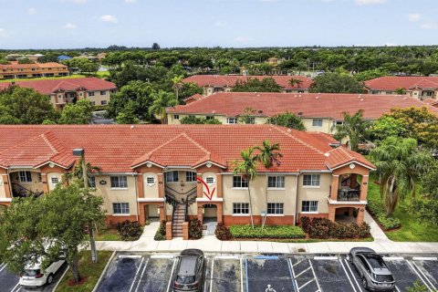 Copropriété à vendre à West Palm Beach, Floride: 2 chambres, 82.03 m2 № 2153710 - photo 2