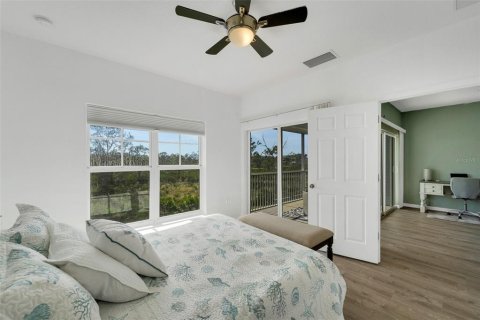 Townhouse in Rotonda, Florida 2 bedrooms, 106 sq.m. № 1427067 - photo 17
