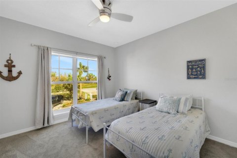 Townhouse in Rotonda, Florida 2 bedrooms, 106 sq.m. № 1427067 - photo 19