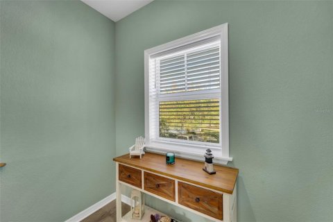 Townhouse in Rotonda, Florida 2 bedrooms, 106 sq.m. № 1427067 - photo 13