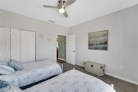 Townhouse in Rotonda, Florida 2 bedrooms, 106 sq.m. № 1427067 - photo 21